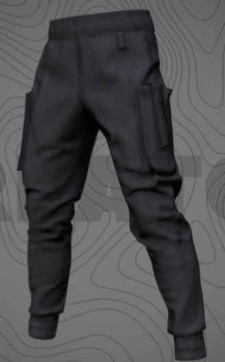 Tech Trousers